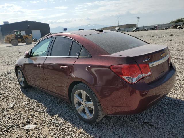 2015 Chevrolet Cruze Lt VIN: 1G1PE5SB4F7204921 Lot: 58006344