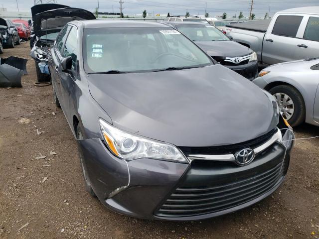 VIN 4T1BF1FK6HU394240 2017 Toyota Camry, LE no.5