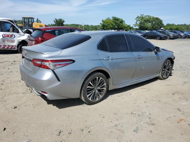 VIN 4T1B11HK5KU830952 2019 Toyota Camry, L no.3