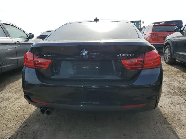 VIN WBA4C9C51GG138987 2016 BMW 4 Series, 428 Xi Gra... no.6