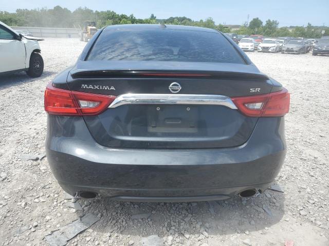 2016 Nissan Maxima 3.5S VIN: 1N4AA6AP3GC433293 Lot: 58631814