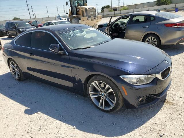 VIN WBA3N7C54GK227170 2016 BMW 4 Series, 428 I no.4