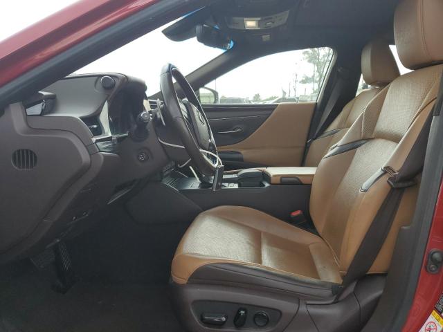 2019 Lexus Es 350 VIN: JTHBZ1B13K2001918 Lot: 59996884