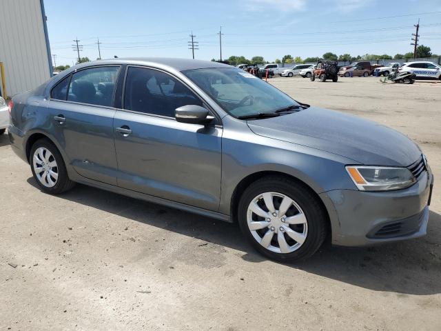 2014 Volkswagen Jetta Se VIN: 3VWD17AJ8EM360794 Lot: 60107874