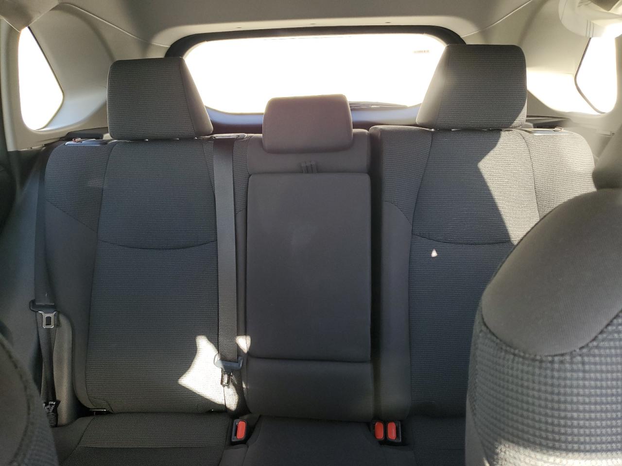 2T3H1RFV8RW315239 2024 Toyota Rav4 Le