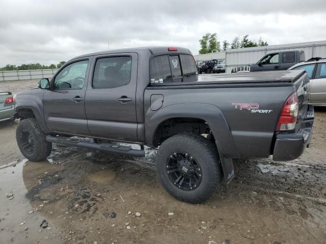 2013 Toyota Tacoma Double Cab VIN: 5TFLU4EN7DX069388 Lot: 59449194