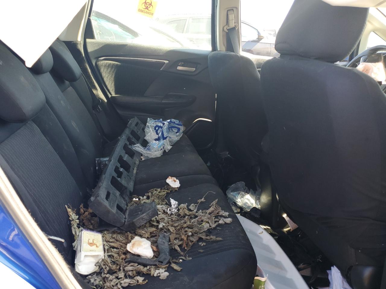 3HGGK5H8XJM724939 HONDA FIT 2018