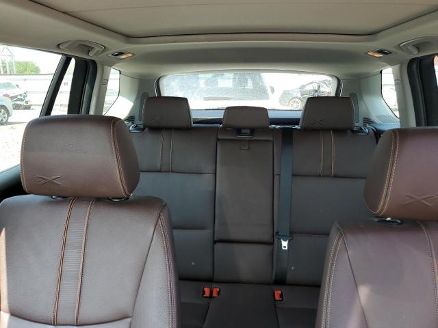 2016 BMW X3 xDrive28I VIN: 5UXWX9C56G0D65831 Lot: 57819564