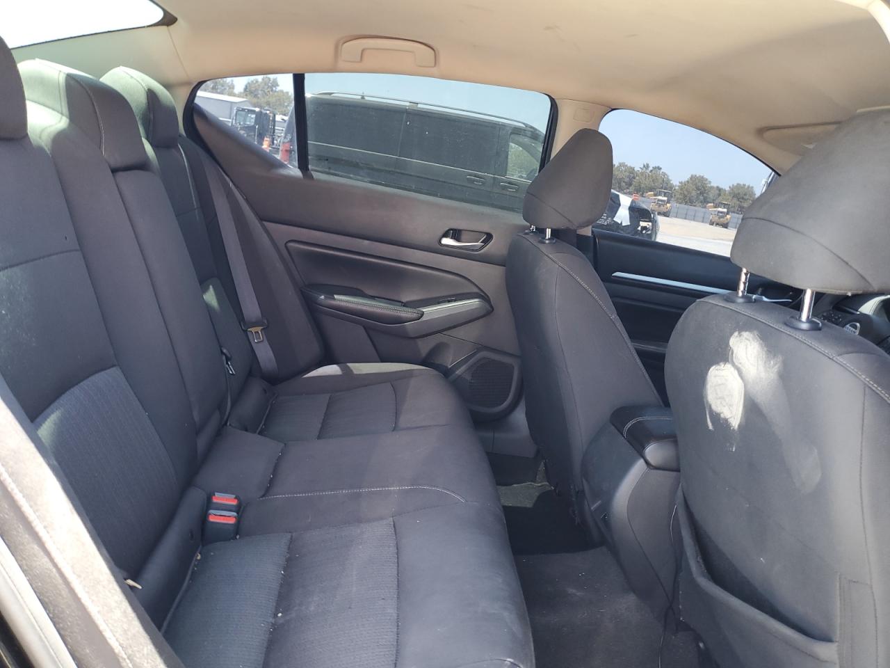 1N4BL4DW3NN306308 NISSAN ALTIMA 2022