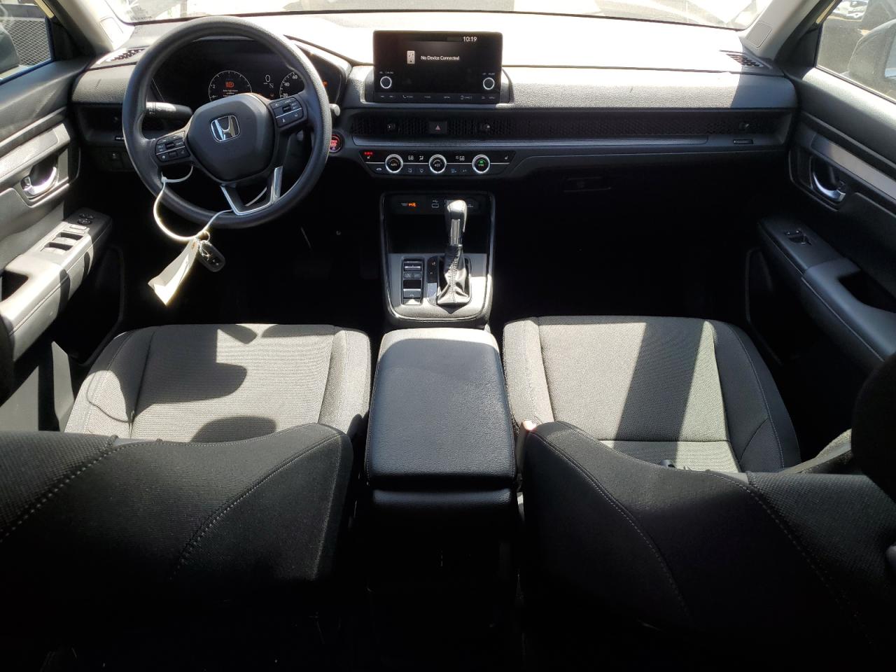 5J6RS3H43PL006288 HONDA CRV 2023