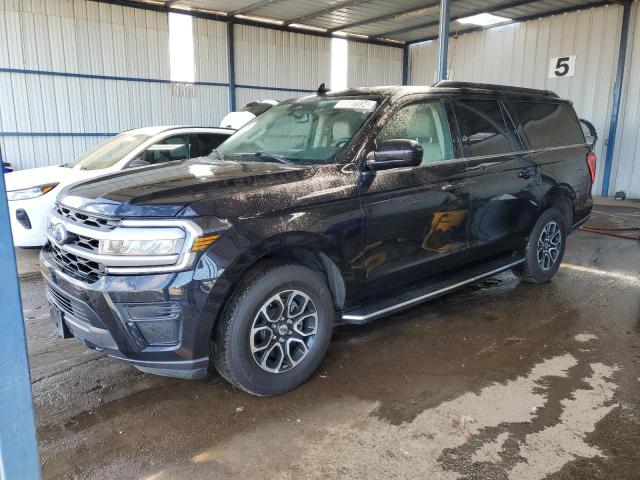 2022 Ford Expedition Max Xlt VIN: 1FMJK1JT4NEA58115 Lot: 58497034