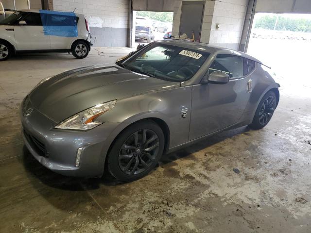 2016 Nissan 370Z Base VIN: JN1AZ4EH4GM934619 Lot: 57067704