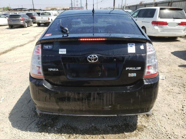2007 Toyota Prius VIN: JTDKB20U373258832 Lot: 58769174