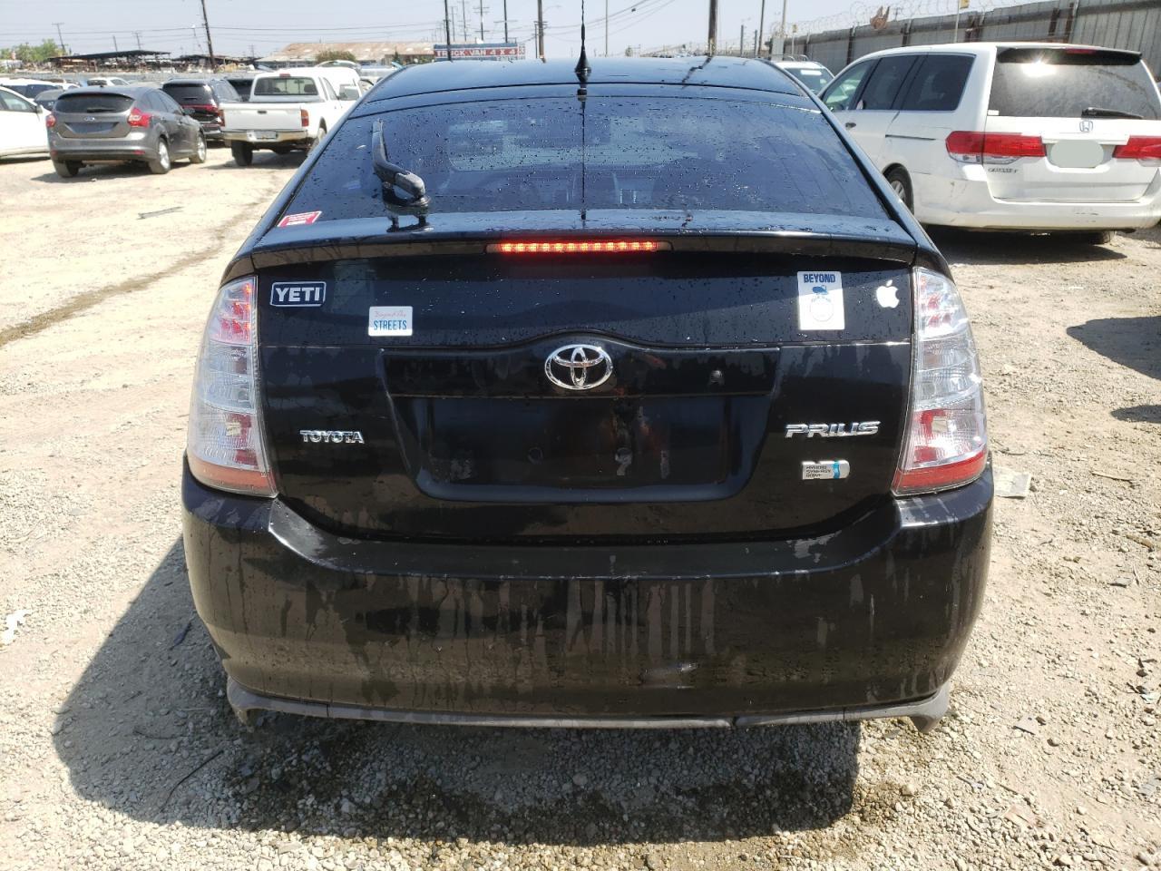 JTDKB20U373258832 2007 Toyota Prius