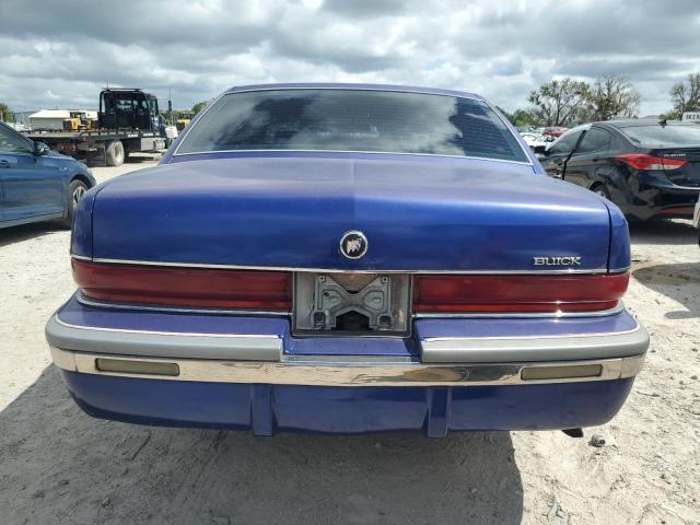 1992 Buick Roadmaster VIN: 1G4BN5377NR426198 Lot: 58912164