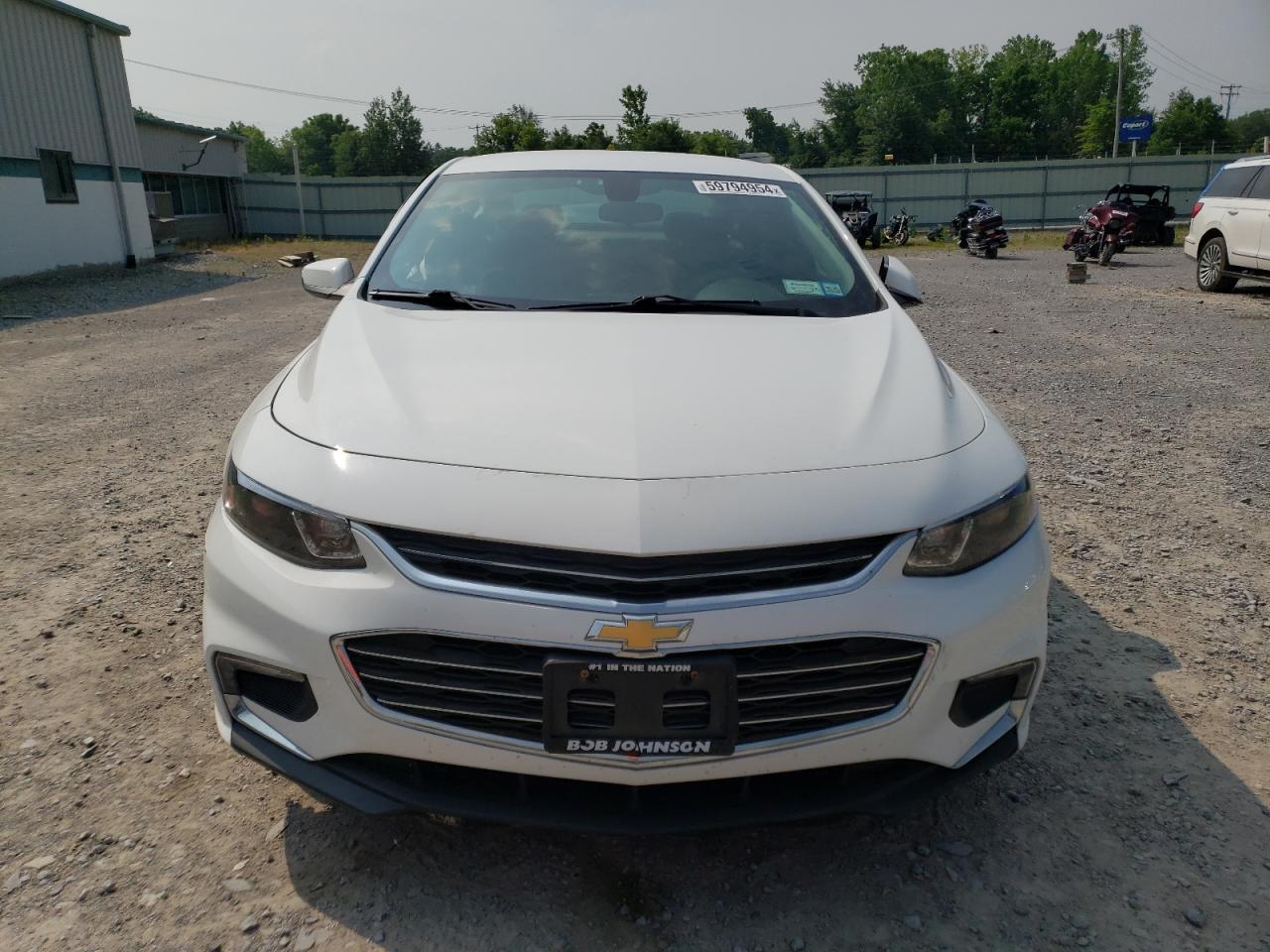 1G1ZD5ST9JF165441 CHEVROLET MALIBU 2018
