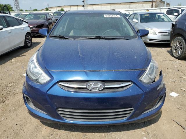 KMHCT4AE5FU884584 2015 Hyundai Accent Gls