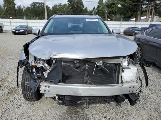 2020 Toyota Highlander Xle VIN: 5TDHZRBH7LS516423 Lot: 59773164