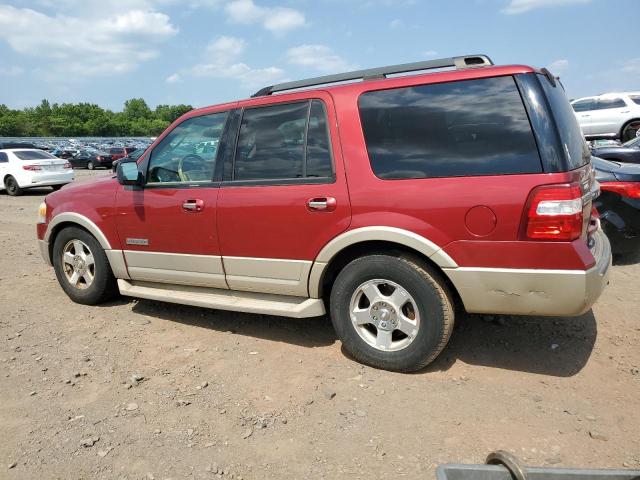 2007 Ford Expedition Eddie Bauer VIN: 1FMFU18597LA61498 Lot: 59134094