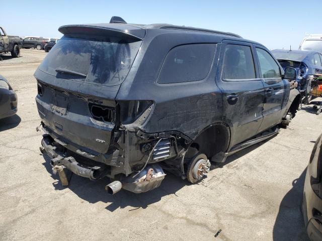2021 DODGE DURANGO GT - 1C4RDJDG6MC766148