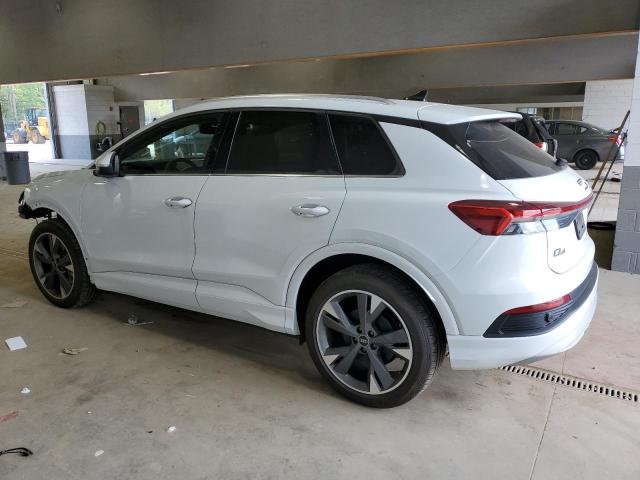 2022 AUDI Q4 E-TRON WA1H2BFZ6NP030384