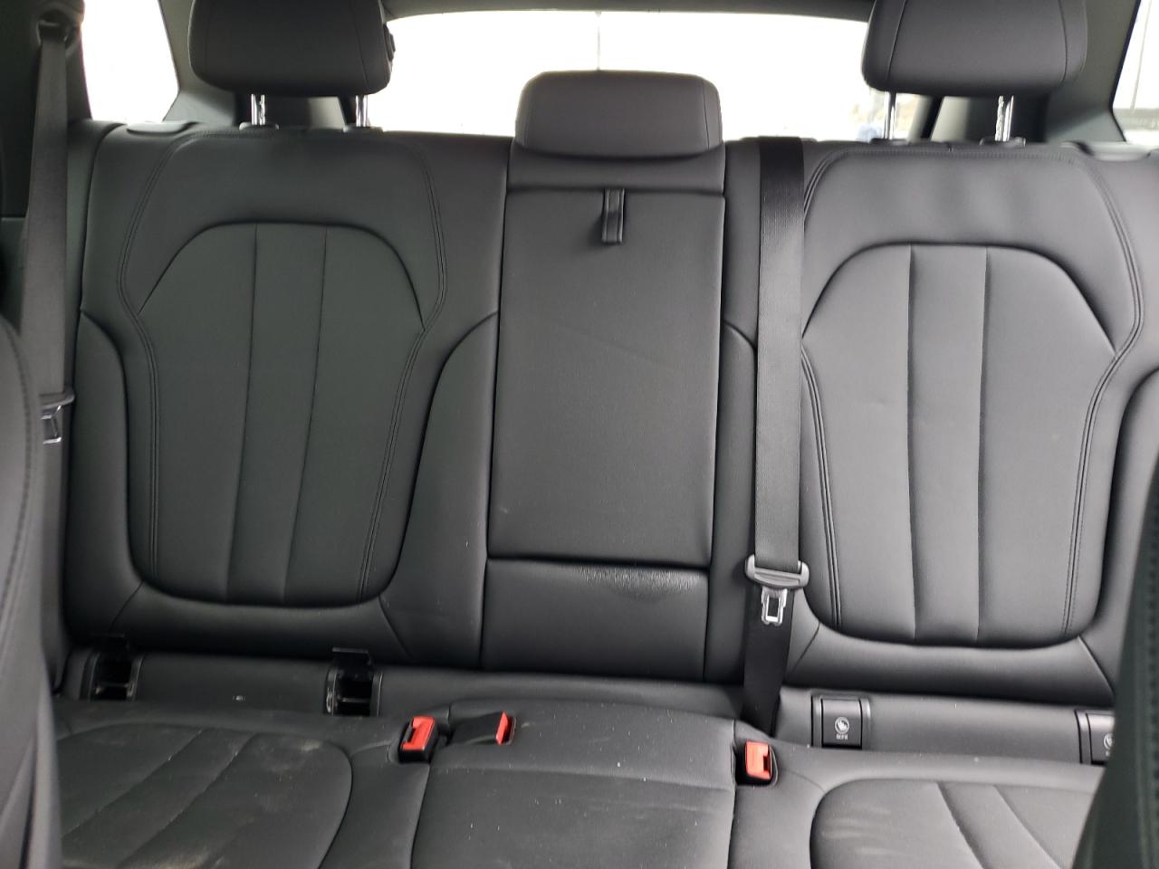 5UXCR4C07N9L83247 2022 BMW X5 Sdrive 40I