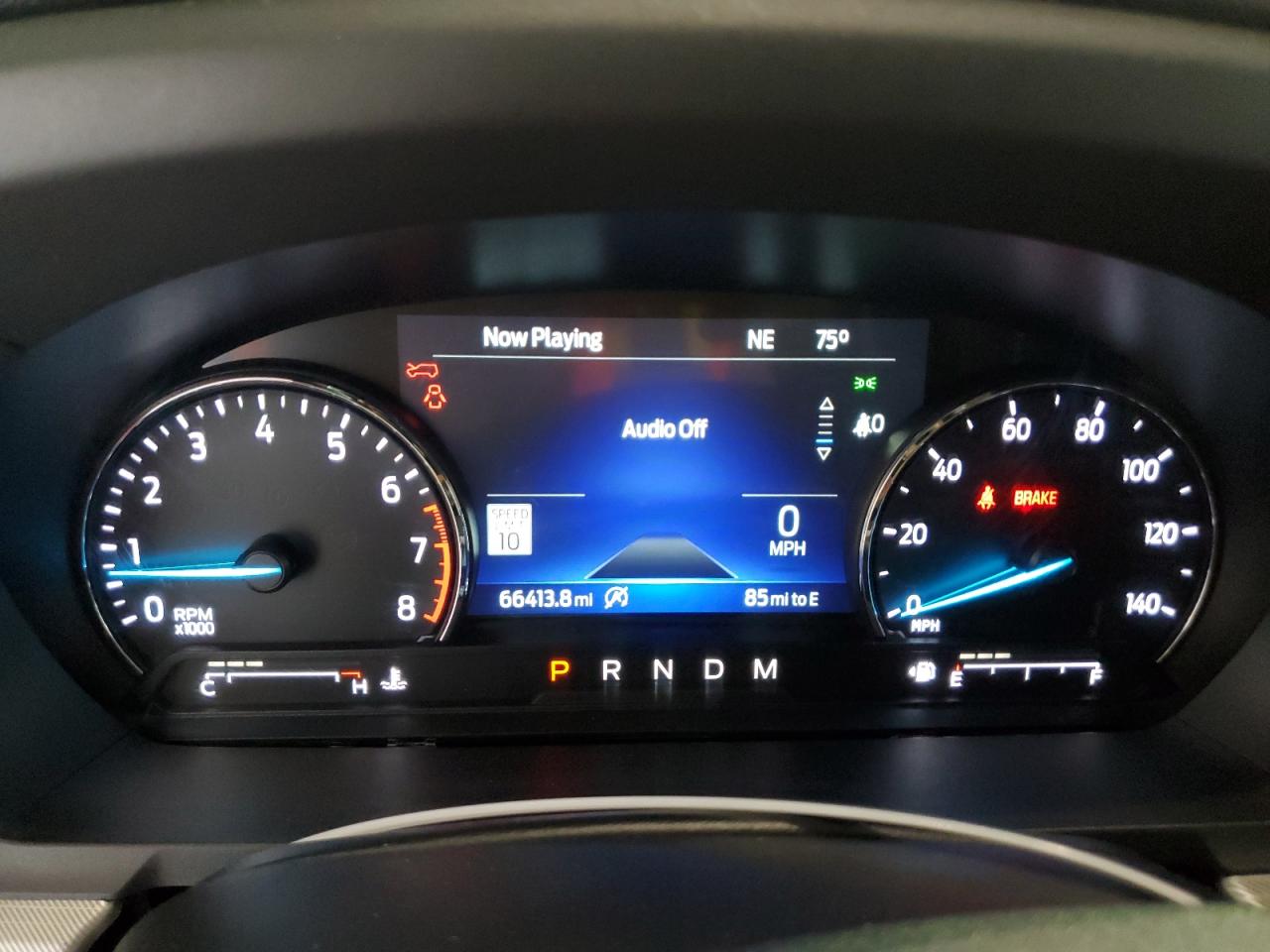 1FMSK7DH9LGA40256 FORD EXPLORER 2020