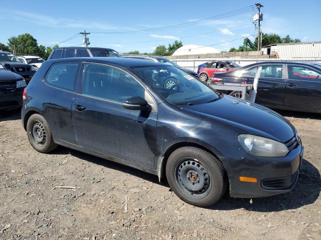 2011 Volkswagen Golf VIN: WVWAB7AJ7BW225420 Lot: 60515464