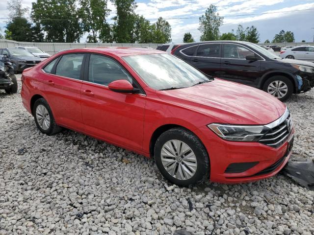 2019 Volkswagen Jetta S VIN: 3VWN57BU8KM234643 Lot: 57701064