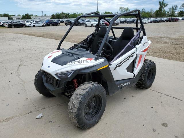 2023 POLARIS RZR 200 EF - L6KHCB181PS000488