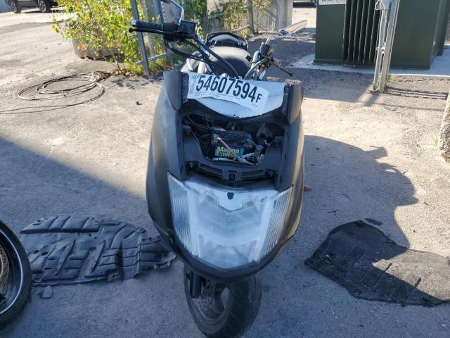 2006 YAMAHA CP250 JYASG18Y76A001004