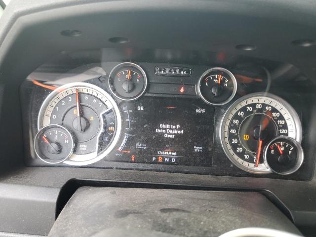 2014 Ram 1500 Slt VIN: 1C6RR6GG1ES259330 Lot: 57826894