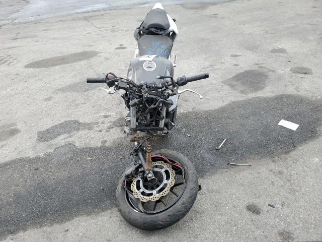 2021 HONDA CB500 FA MLHPC6356M5200225