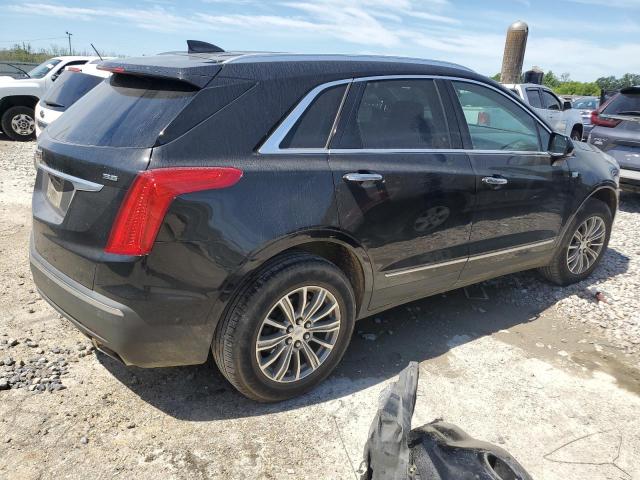 2017 CADILLAC XT5 LUXURY - 1GYKNBRS8HZ220319