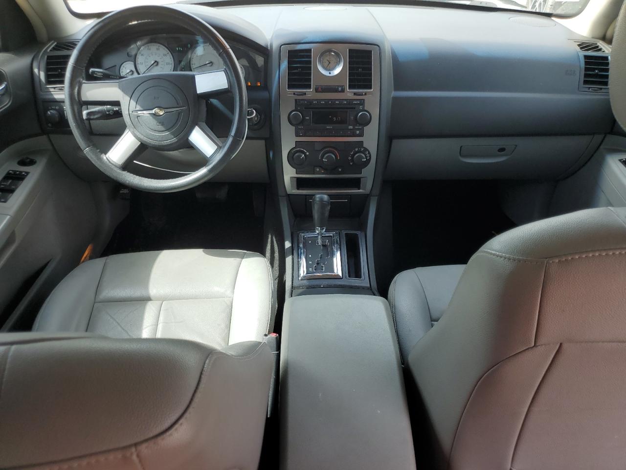 2C3KA53G67H682534 2007 Chrysler 300 Touring