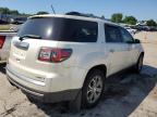 GMC ACADIA SLT photo