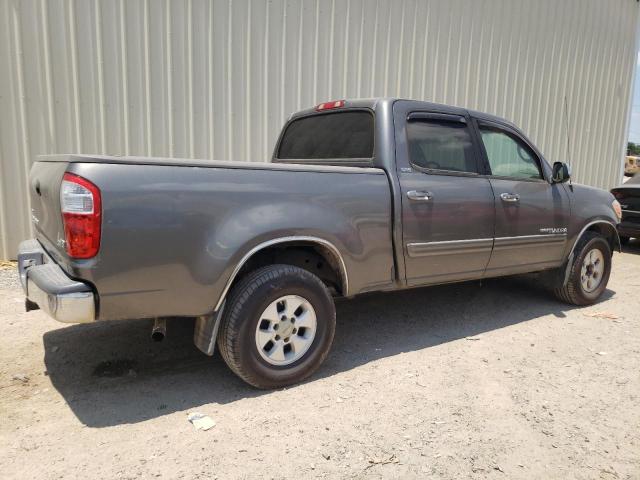 2006 Toyota Tundra Double Cab Sr5 VIN: 5TBET34186S498805 Lot: 58865714