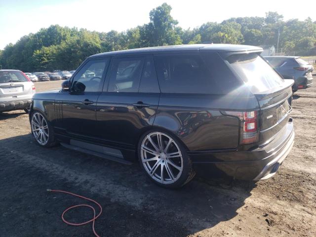 VIN SALGS2EF4DA102055 2013 Land Rover Range Rover,... no.2