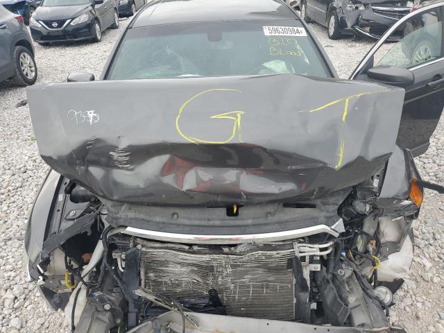 2015 Ford Taurus Sel VIN: 1FAHP2E83FG179388 Lot: 59630984