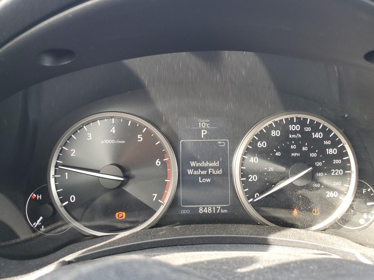 JTJBARBZ1H2134485 2017 Lexus Nx 200T Base