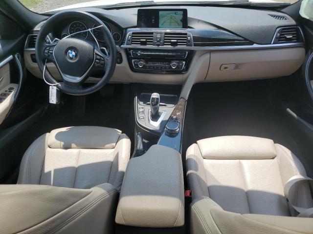 2017 BMW 330 Xi VIN: WBA8D9C37HA011775 Lot: 59328504