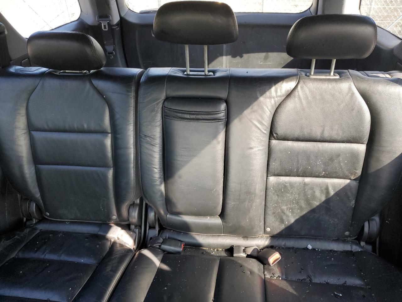 2HNYD18924H546312 2004 Acura Mdx Touring