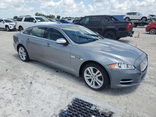 2012 Jaguar Xjl VIN: SAJWA2GB4CLV38361 Lot: 57238444