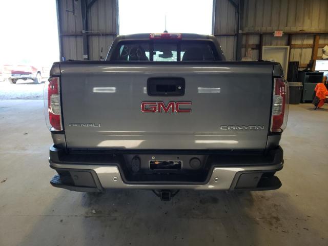 2020 GMC Canyon Denali VIN: 1GTG6EEN3L1235120 Lot: 58262344