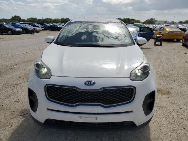 2017 KIA SPORTAGE L - KNDPM3AC0H7282690