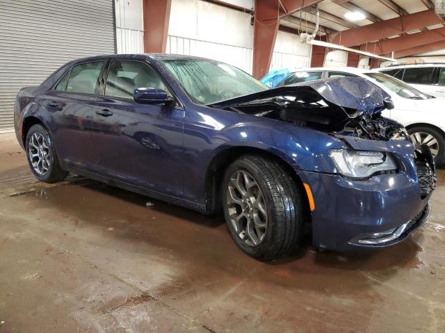 2016 Chrysler 300 S VIN: 2C3CCAGG9GH171031 Lot: 56730814