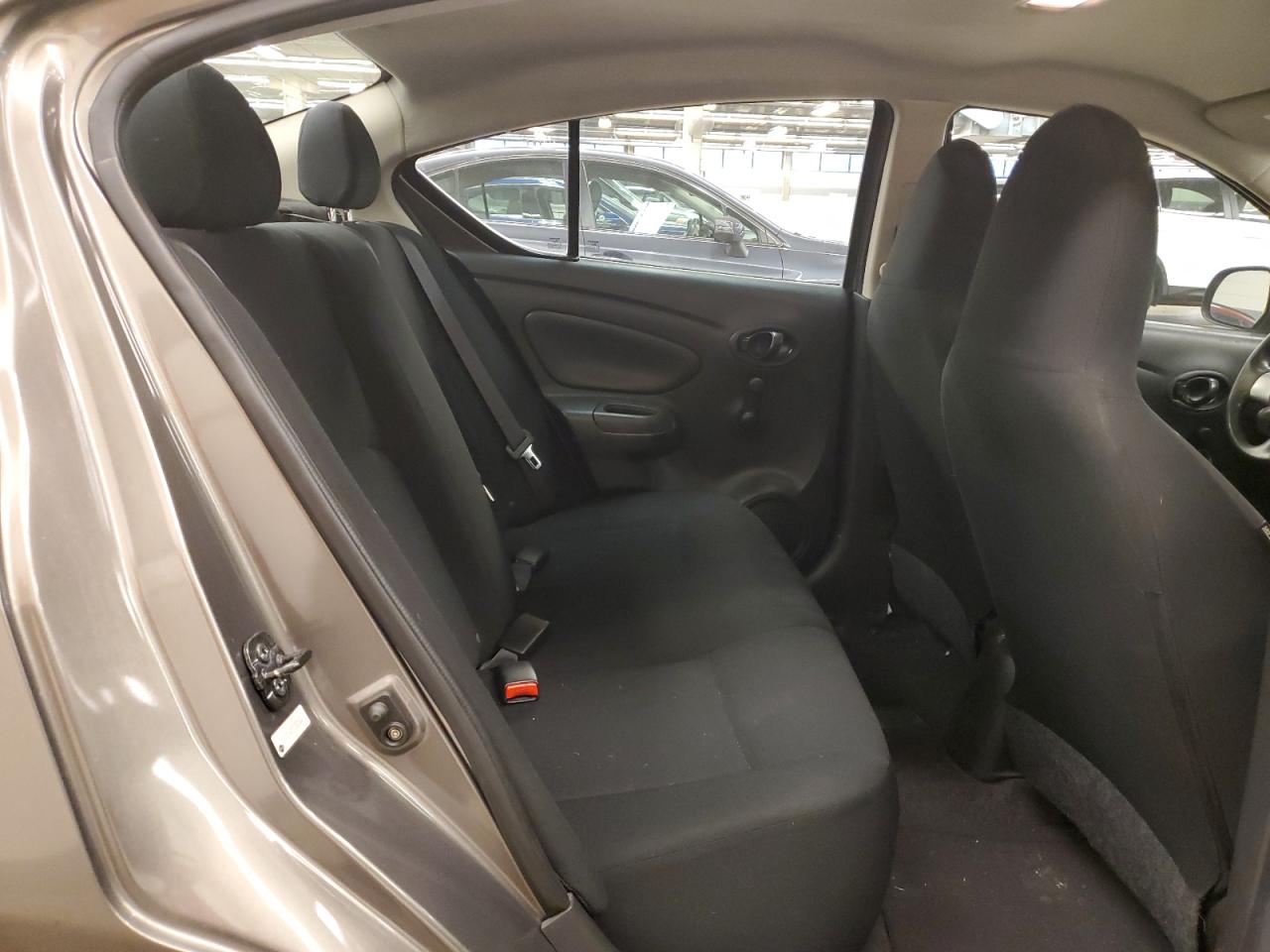 3N1CN7AP1EL862644 2014 Nissan Versa S