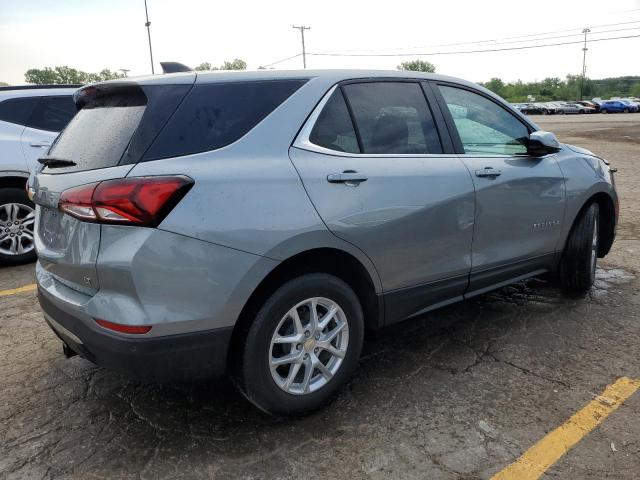 2024 CHEVROLET EQUINOX LT - 3GNAXKEG1RS104074