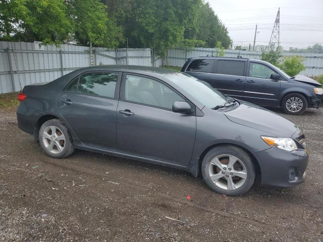 2011 Toyota Corolla Base VIN: 2T1BU4EE7BC562558 Lot: 56750354