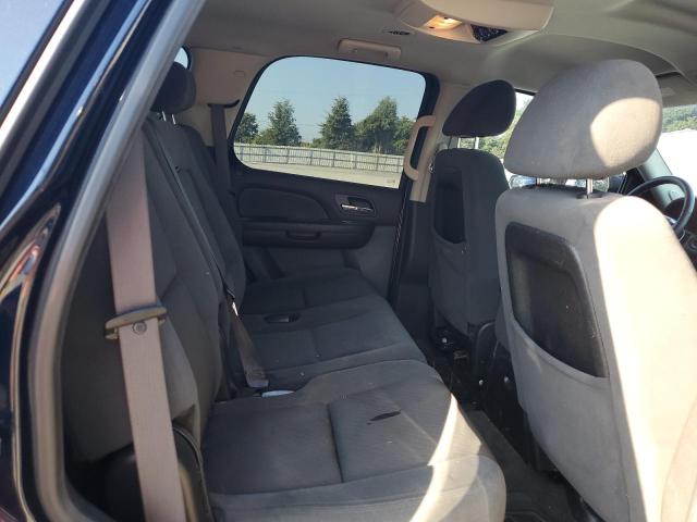 2009 Chevrolet Tahoe C1500 Ls VIN: 1GNFC13069R165716 Lot: 59270864